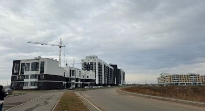 Купить 2-х комнатную квартиру в г. Оренбург. Фотография №2 Купить 2-х комнатную квартиру в г. Оренбург. Фотография №2