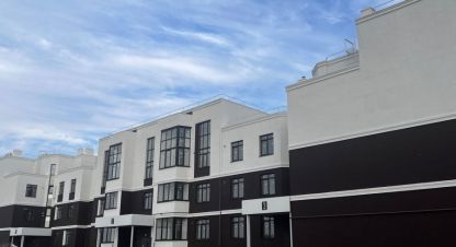Купить 2-х комнатную квартиру на улице Загородное шоссе г. Оренбург. Фотография №4 Купить 2-х комнатную квартиру на улице Загородное шоссе г. Оренбург. Фотография №4