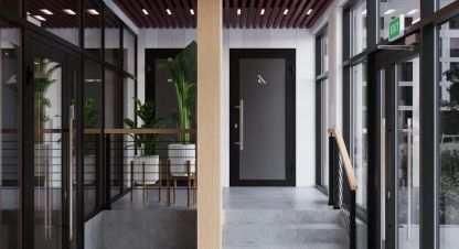 Купить квартиру 3-х комнатную, 85 кв. м. Фотография №9 Купить квартиру 3-х комнатную, 85 кв. м., Россия, г. Оренбург. Фотография №9