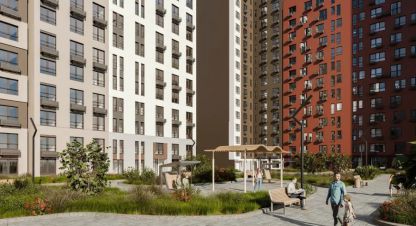 Купить квартиру на улице Просторная г. Оренбург. Фотография №5 Купить квартиру на улице Просторная г. Оренбург. Фотография №5