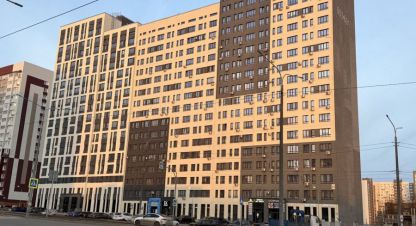 Купить квартиру 3-х комнатную, 88 кв. м., Россия, г. Оренбург. Фотография №8