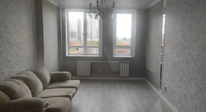Купить квартиру 3-х комнатную, 88 кв. м., Россия, г. Оренбург. Фотография №9