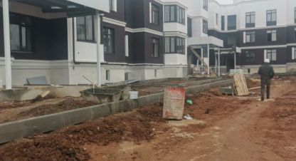 Купить квартиру 2-х комнатную, 74.16 кв. м. Фотография №8 Купить квартиру 2-х комнатную, 74.16 кв. м., Россия, г. Оренбург. Фотография №8