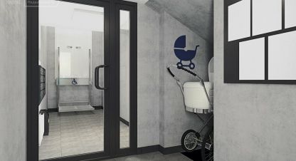 Купить квартиру 2-х комнатную, 74.16 кв. м. Фотография №1 Продам квартиру 2-х комнатную с общей площадью 74.16м2, 2/3 эт., на улице Николая ерышева, г. Оренбург, Оренбургская обл., Россия, агентство ЦН Авега. Фотография №1