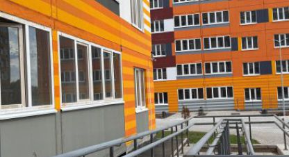 Купить квартиру в г. Оренбург. Фотография №3 Купить квартиру в г. Оренбург. Фотография №3