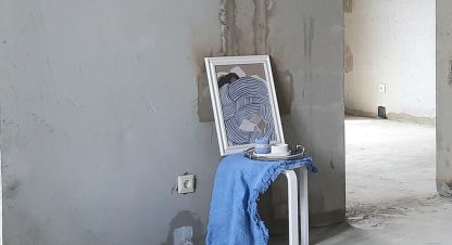 Купить квартиру 1 комнатную, 40.9 кв. м. Фотография №1 Продам квартиру 1 комнатную с общей площадью 40.9м2, 17/24 эт., на улице Юркина, г. Оренбург, Оренбургская обл., Россия, агентство ЦН Авега. Фотография №1