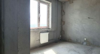Купить квартиру 1 комнатную, 40.9 кв. м. Фотография №9 Купить квартиру 1 комнатную, 40.9 кв. м., Россия, г. Оренбург. Фотография №9