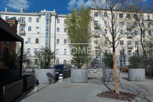 Продам квартиру 2-х комнатную с общей площадью 38.1м2, 3/5 эт., на улице 1-я миусская, г. Москва, Москва, Россия, агентство ЦАН FriendlyHome