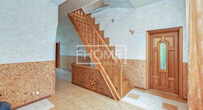 Купить дом 7-ти комнатную, 405.4 кв. м. Фотография №9 Купить дом 7-ти комнатную, 405.4 кв. м., Россия, г. Саввинская слобода. Фотография №9