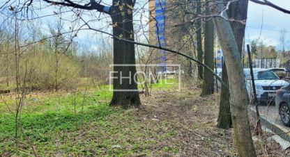 Купить земельный участок. Фотография №1 Продам земельный участок, г. Сходня, Московская обл., Россия, агентство ЦАН FriendlyHome. Фотография №1