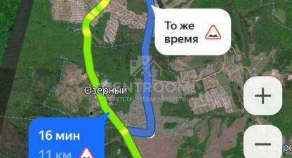 Продаётся земельный участок в г. Берновые ковали. Фотография №6