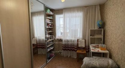 Продаётся 3-х комнатная квартира в г. Пок ж/д станции высокая гора. Фотография №6