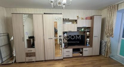Купить 3-х комнатную квартиру в г. Пок ж/д станции высокая гора. Фотография №2