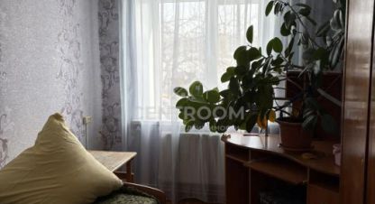 Купить 3-х комнатную квартиру на улице Чернышевского г. Высокая гора. Фотография №4 Купить 3-х комнатную квартиру на улице Чернышевского г. Высокая гора. Фотография №4