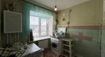 Купить квартиру 3-х комнатную, 54 кв. м. Фотография №8 Купить квартиру 3-х комнатную, 54 кв. м., Россия, г. Высокая гора. Фотография №8
