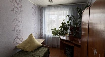 Купить квартиру в г. Высокая гора. Фотография №3 Купить квартиру в г. Высокая гора. Фотография №3