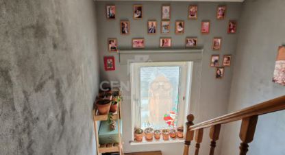 Купить коттедж/дачу 4-х комнатную, 85.6 кв. м. Фотография №10 Купить коттедж/дачу 4-х комнатную, 85.6 кв. м., Россия, г. Казань. Фотография №10