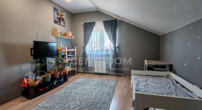 Купить коттедж/дачу 4-х комнатную, 85.6 кв. м. Фотография №8 Купить коттедж/дачу 4-х комнатную, 85.6 кв. м., Россия, г. Казань. Фотография №8