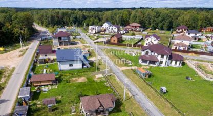 Продам земельный участок, на улице Жемчужная, г. Перевалово, Тюменская обл., Россия, агентство Капитель групп. Фотография №1
