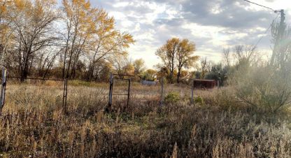 Продам земельный участок, на улице Фермерский, г. Куйбышев, Волгоградская обл., Россия, агентство Живем Дома. Фотография №1