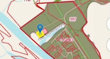 Продаётся земельный участок в г. Куйбышев. Фотография №7