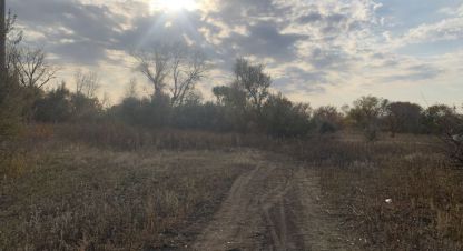 Купить земельный участок на улице Фермерский г. Куйбышев. Фотография №4