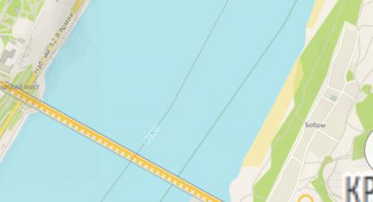 Купить земельный участок в г. Краснослободск. Фотография №2