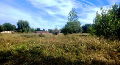 Купить земельный участок в г. Куйбышев. Фотография №3