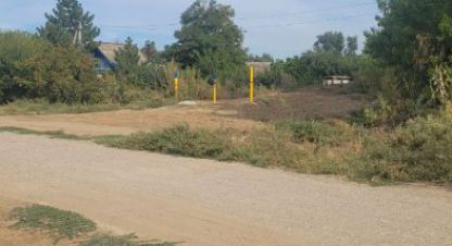 Продаётся земельный участок в г. Куйбышев. Фотография №7