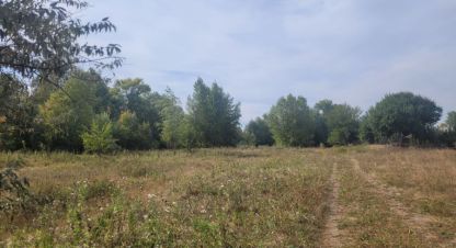 Продаётся земельный участок в г. Куйбышев. Фотография №6