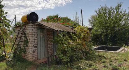 Купить коттедж/дачу 3-х комнатную, 34.6 кв. м., Россия, г. Тер нст волго-дон (рп ерзовка). Фотография №9