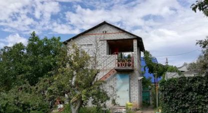 Купить коттедж/дачу г. Тер нст волго-дон (рп ерзовка). Фотография №5