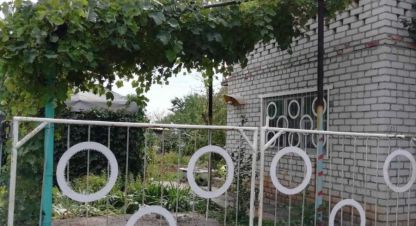 Купить 3-х комнатную коттедж/дачу г. Тер нст волго-дон (рп ерзовка). Фотография №4