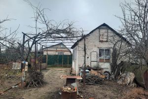 Продам коттедж/дачу 2-х комнатную с общей площадью 30м2, на улице 31-й квартал, г. Волгоград, Волгоградская обл., Россия, агентство Живем Дома Продам коттедж/дачу 2-х комнатную с общей площадью 30м2, на улице 31-й квартал, г. Волгоград, Волгоградская обл., Россия, агентство Живем Дома