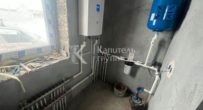 Купить коттедж/дачу 4-х комнатную, 105 кв. м. Фотография №10 Купить коттедж/дачу 4-х комнатную, 105 кв. м., Россия, г. Перевалово. Фотография №10