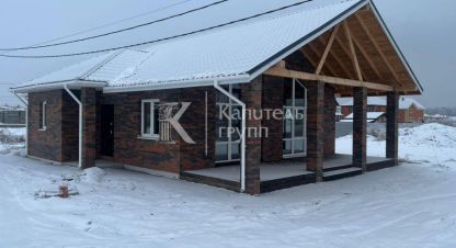 Продаётся 4-х комнатная коттедж/Дача в г. Перевалово. Фотография №6 Продаётся 4-х комнатная коттедж/Дача в г. Перевалово. Фотография №6