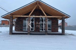 Продам коттедж/дачу 4-х комнатную с общей площадью 105м2, на улице Сиреневая, г. Перевалово, Тюменская обл., Россия, агентство Капитель групп Продам коттедж/дачу 4-х комнатную с общей площадью 105м2, на улице Сиреневая, г. Перевалово, Тюменская обл., Россия, агентство Капитель групп