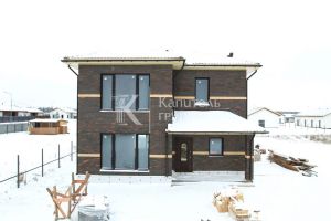 Продам коттедж/дачу 5-ти комнатную с общей площадью 175м2, на улице Новгородская, г. Перевалово, Тюменская обл., Россия, агентство Капитель групп Продам коттедж/дачу 5-ти комнатную с общей площадью 175м2, на улице Новгородская, г. Перевалово, Тюменская обл., Россия, агентство Капитель групп
