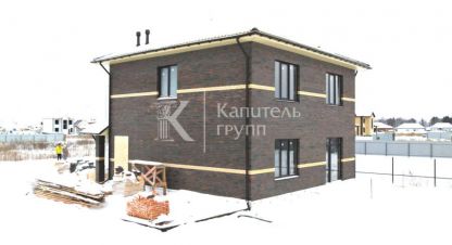Купить коттедж/дачу в г. Перевалово. Фотография №3 Купить коттедж/дачу в г. Перевалово. Фотография №3