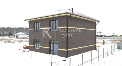 Купить коттедж/дачу на улице Новгородская г. Перевалово. Фотография №5 Купить коттедж/дачу на улице Новгородская г. Перевалово. Фотография №5