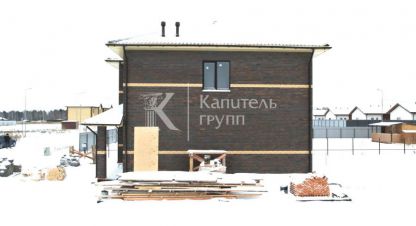 Купить 5-ти комнатную коттедж/дачу на улице Новгородская г. Перевалово. Фотография №4 Купить 5-ти комнатную коттедж/дачу на улице Новгородская г. Перевалово. Фотография №4