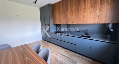 Купить дом 4-х комнатную, 140 кв. м. Фотография №8 Купить дом 4-х комнатную, 140 кв. м., Россия, г. Перевалово. Фотография №8