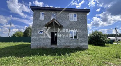 Купить дом в г. Перевалово. Фотография №3