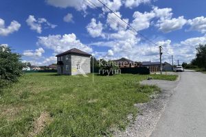 Продам дом 4-х комнатный с общей площадью 140м2, на улице Луговская, г. Перевалово, Тюменская обл., Россия, агентство Капитель групп Продам дом 4-х комнатный с общей площадью 140м2, на улице Луговская, г. Перевалово, Тюменская обл., Россия, агентство Капитель групп