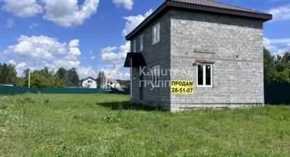 Купить дом 4-х комнатную, 140 кв. м., Россия, г. Перевалово. Фотография №10