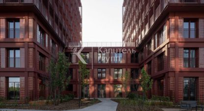 Купить квартиру в г. Тюмень. Фотография №3 Купить квартиру в г. Тюмень. Фотография №3
