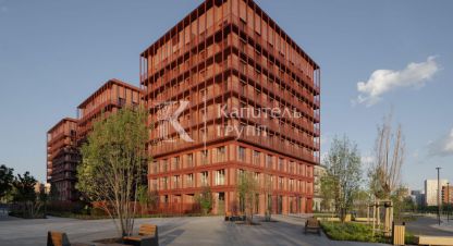 Купить 3-х комнатную квартиру в г. Тюмень. Фотография №2 Купить 3-х комнатную квартиру в г. Тюмень. Фотография №2