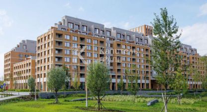 Купить квартиру на улице Муравленко г. Тюмень. Фотография №5 Купить квартиру на улице Муравленко г. Тюмень. Фотография №5