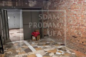 Сдам производственно-складское помещение с общей площадью 20м2, на улице Проезд лесной, Кировский район, г. Уфа, Башкортостан респ., Россия, агентство СдамПродам