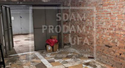 Сдам производственно-складское помещение с общей площадью 20м2, на улице Проезд лесной, Кировский район, г. Уфа, Башкортостан респ., Россия, агентство СдамПродам. Фотография №1